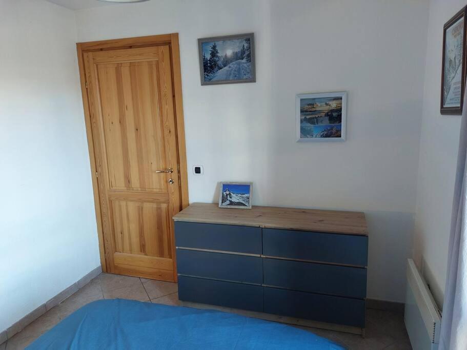 Appartement Saint Gervais Proche Centre Zewnętrze zdjęcie